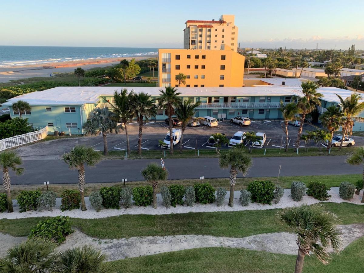 Richard Arms Unit 12 Villa Cocoa Beach Eksteriør bilde