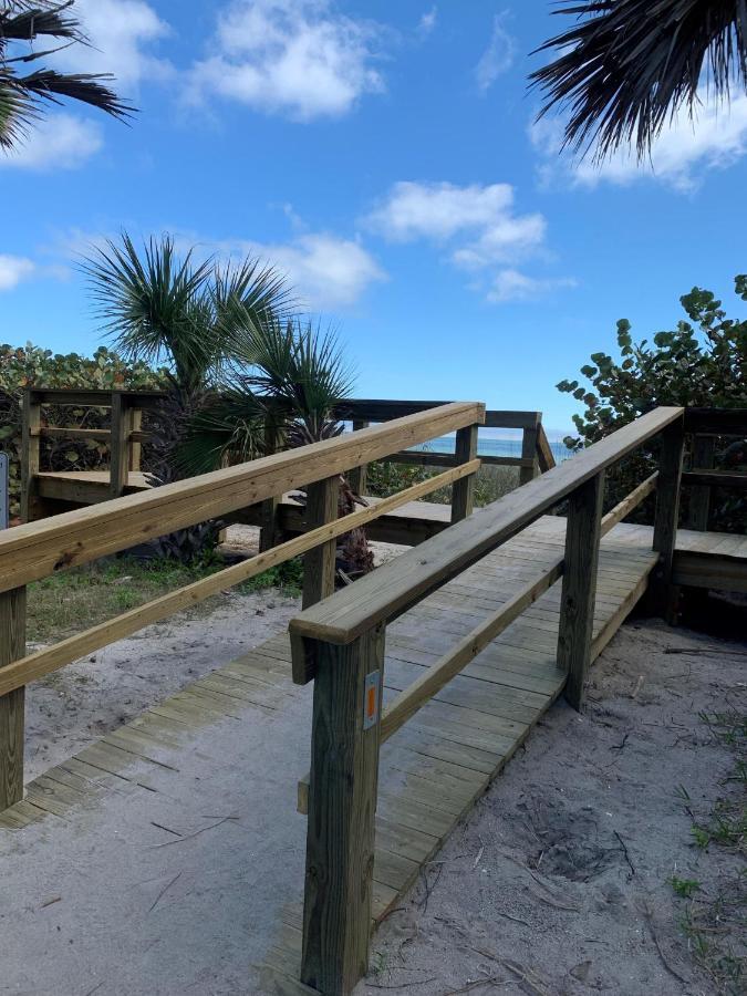 Richard Arms Unit 12 Villa Cocoa Beach Eksteriør bilde