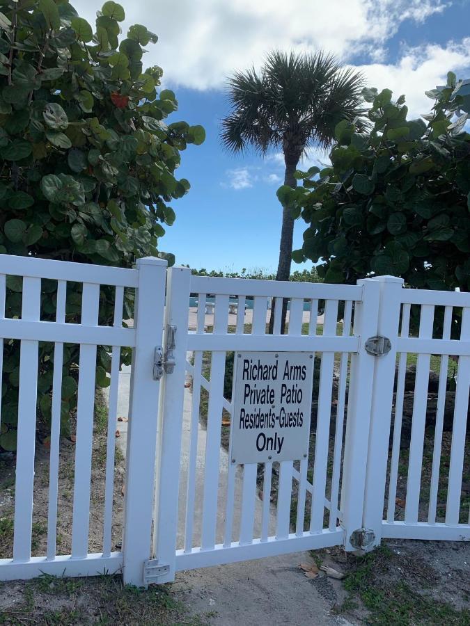 Richard Arms Unit 12 Villa Cocoa Beach Eksteriør bilde