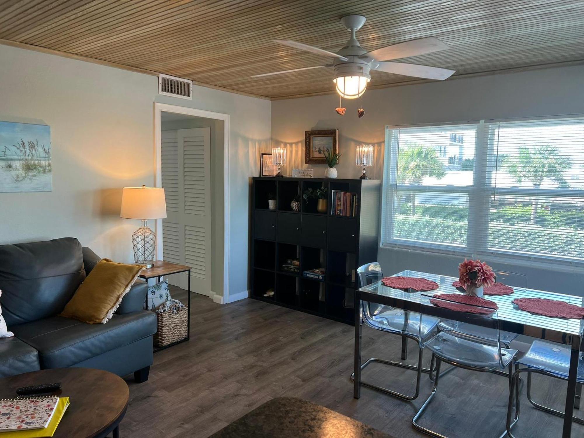 Richard Arms Unit 12 Villa Cocoa Beach Eksteriør bilde