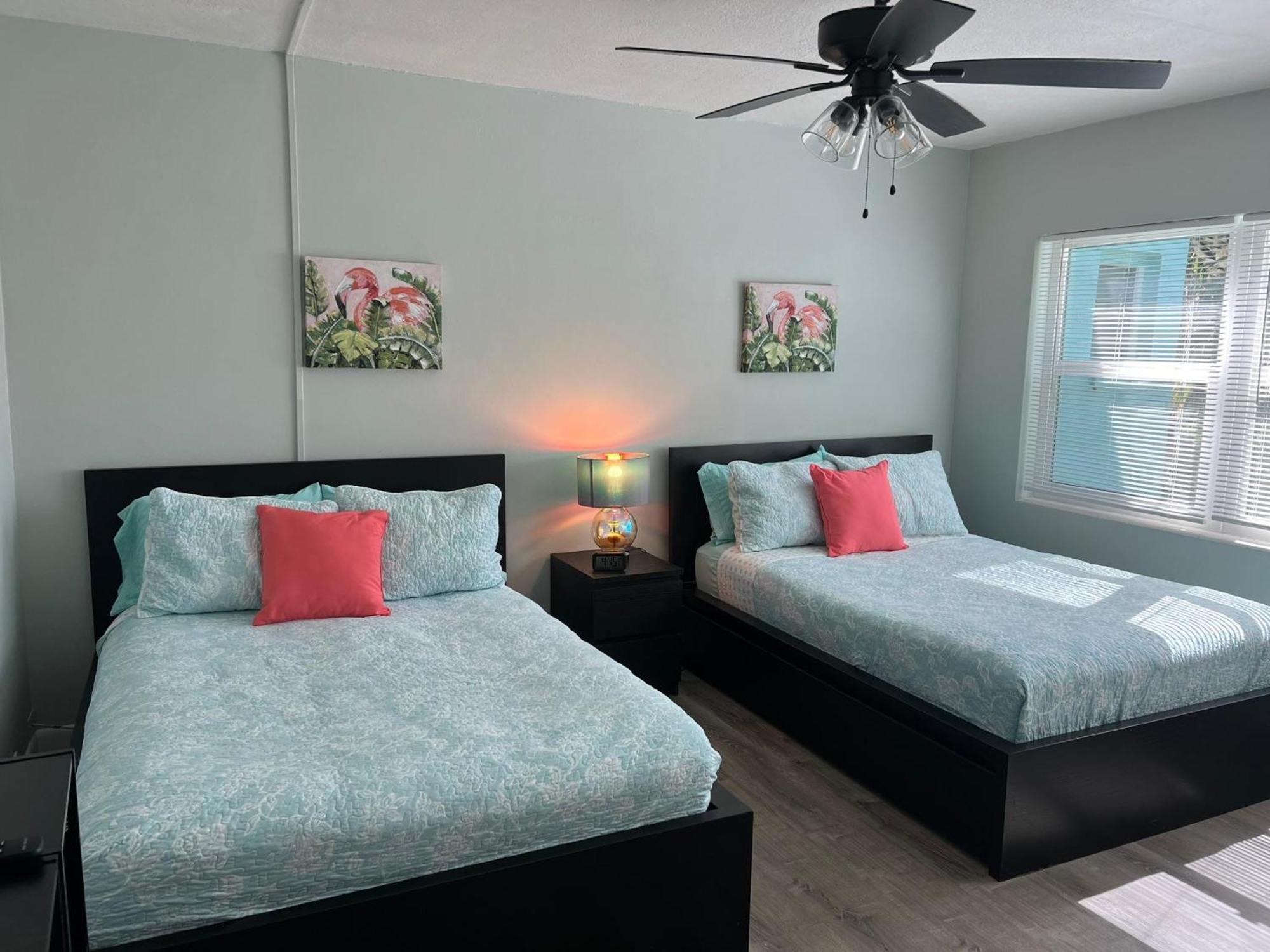 Richard Arms Unit 12 Villa Cocoa Beach Eksteriør bilde